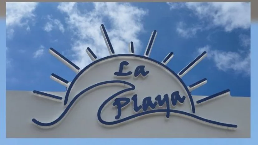 La Playa