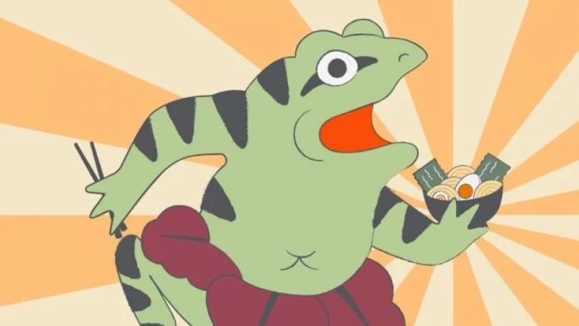 Kaeru