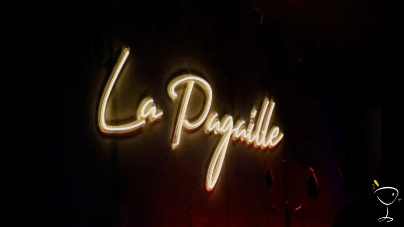 LA PAGAILLE
