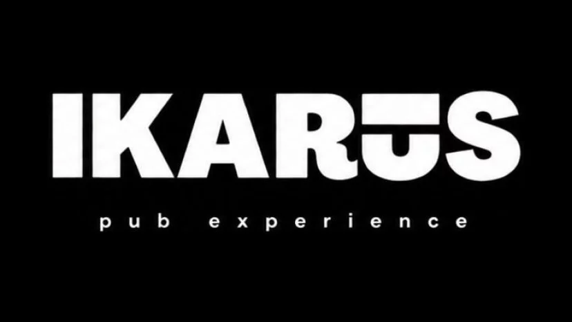 Ikarus Pub Experience