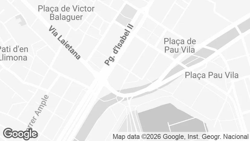 Google Maps