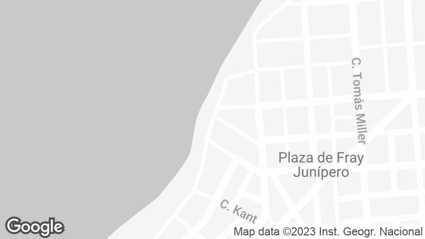 Google Maps