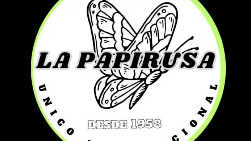 Bar la Papirusa