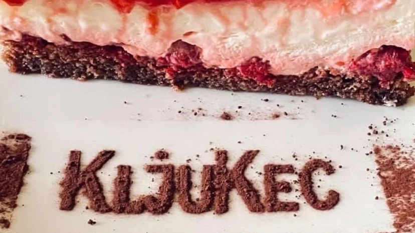 Slaščičarna in kavarna Kljukec