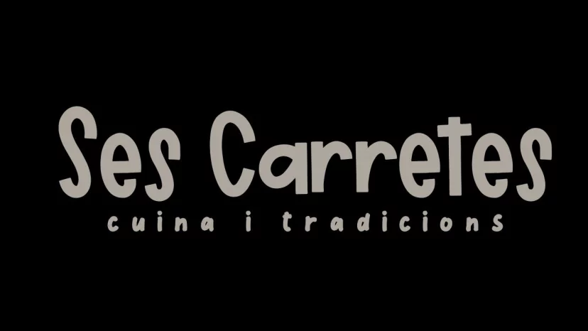 Ses Carretes