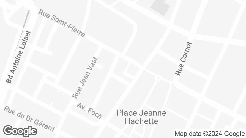 Google Maps