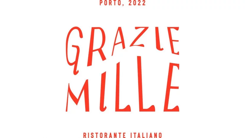 Grazie Mille