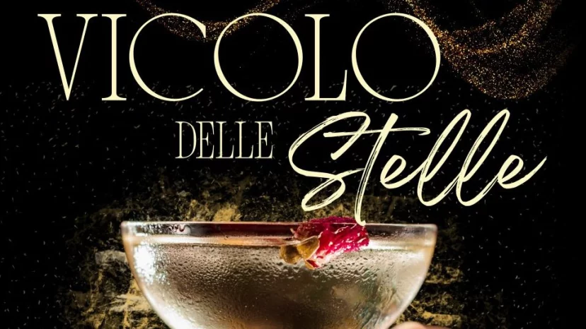 Vicolo delle Stelle