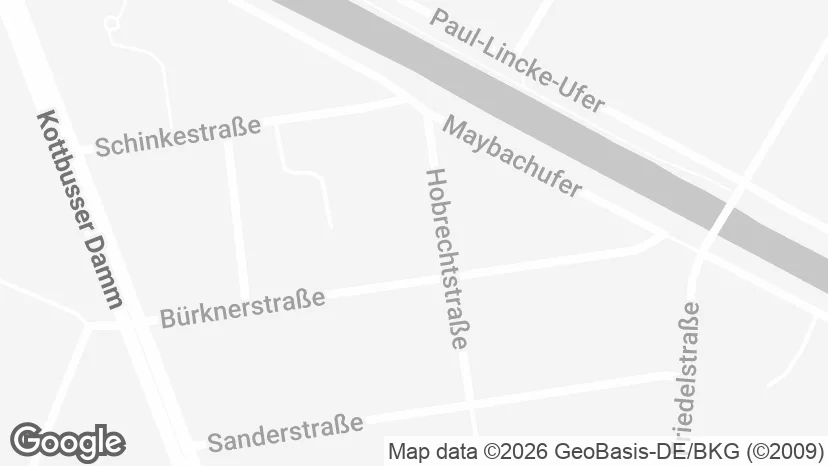 Google Maps