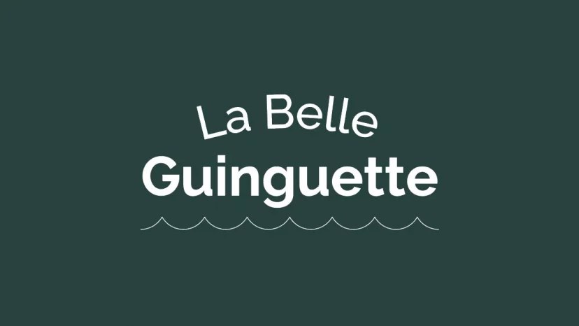 La Belle Guinguette
