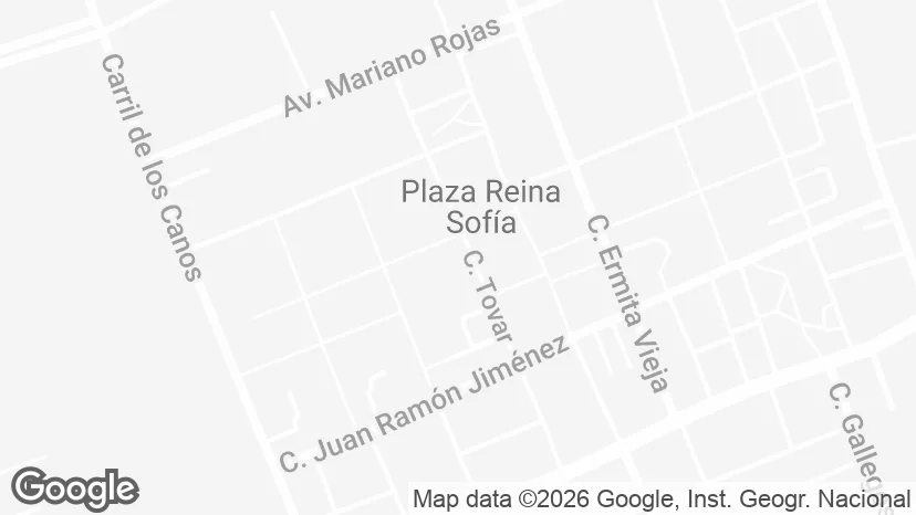 Google Maps