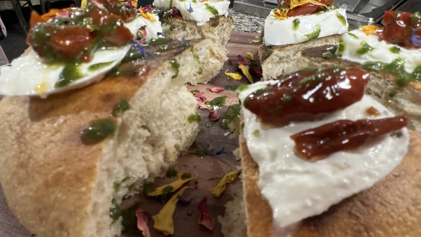 Pizzeria Valletta 1990