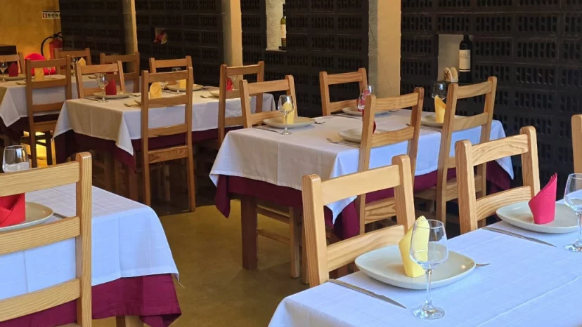 Restaurante Malagueta Sabrosa