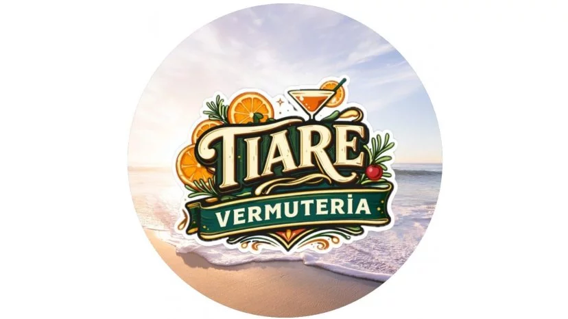 Tiare vermuteria