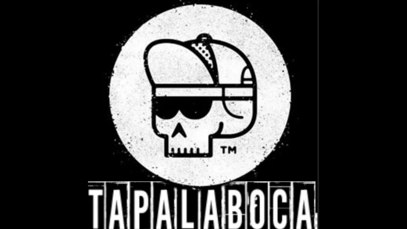 TAPALABOCA