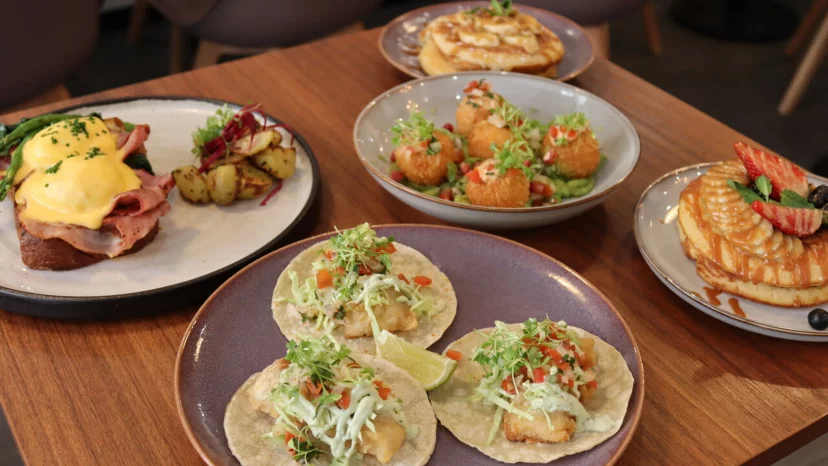 SOUL & SIP LIBERDADE