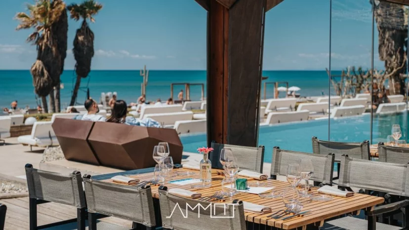 Ammot Cafè