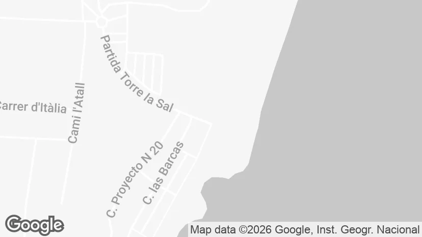 Google Maps