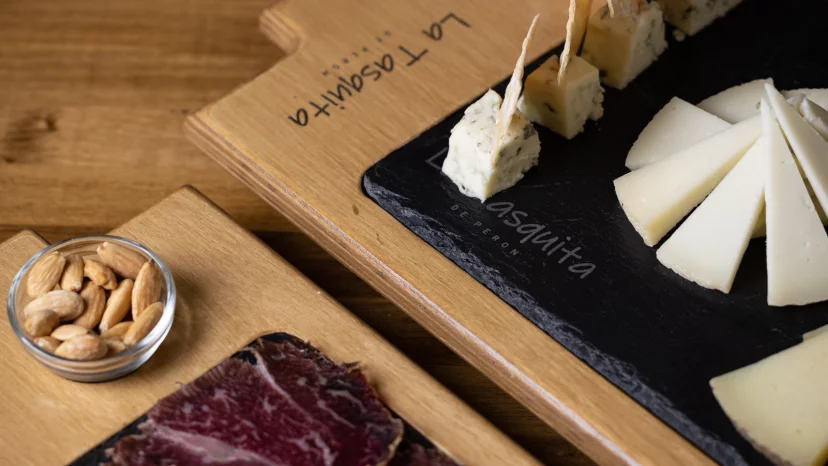 La Tasquita de Perón