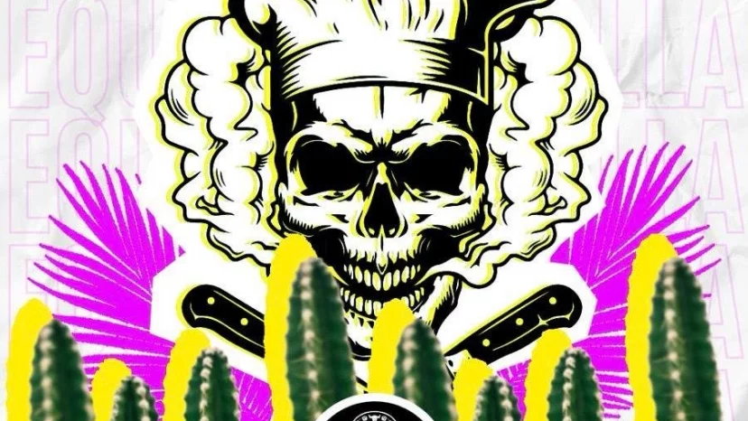 Canalla Tacos y Tragos Sierra Nevada