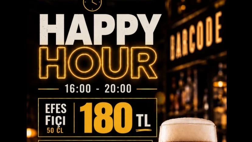 BarCode Pub