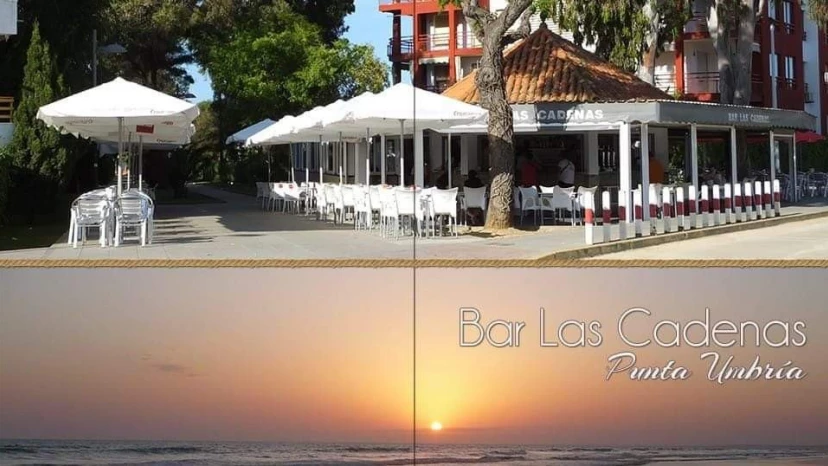 Bar Las Cadenas