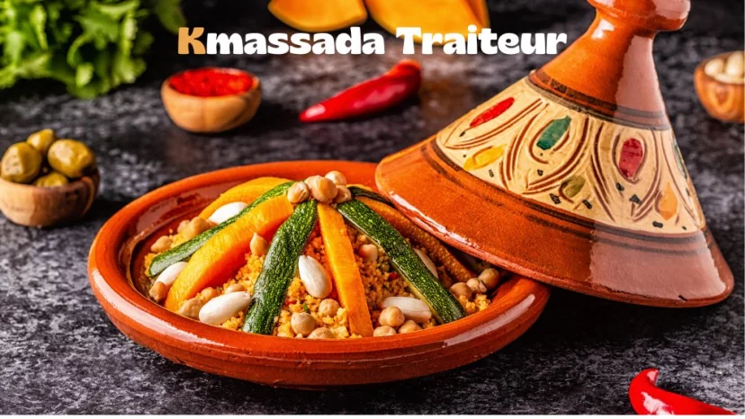 Kmassada