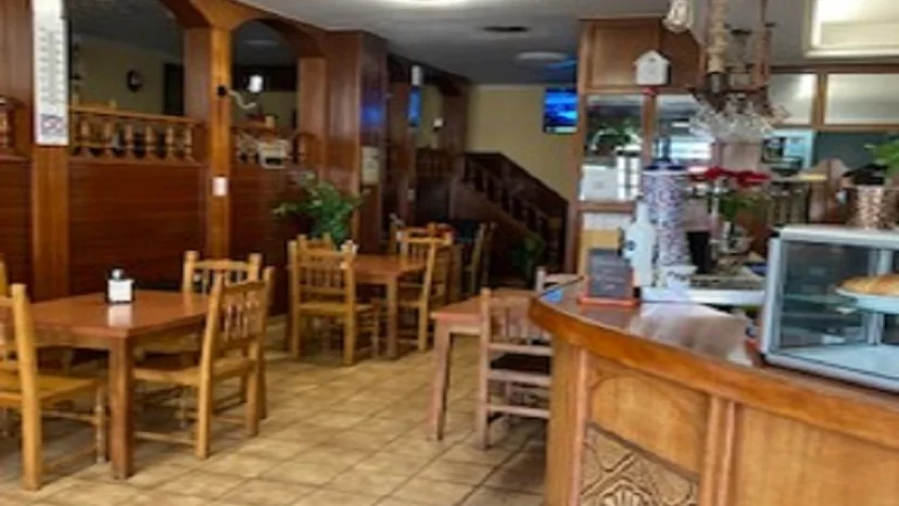 Restaurante PUMAR