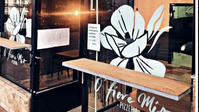 Ofioremio pizzeria
