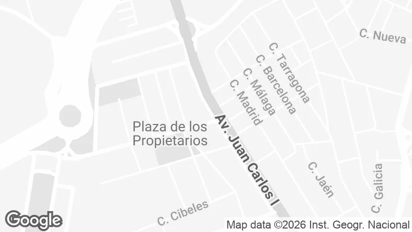 Google Maps
