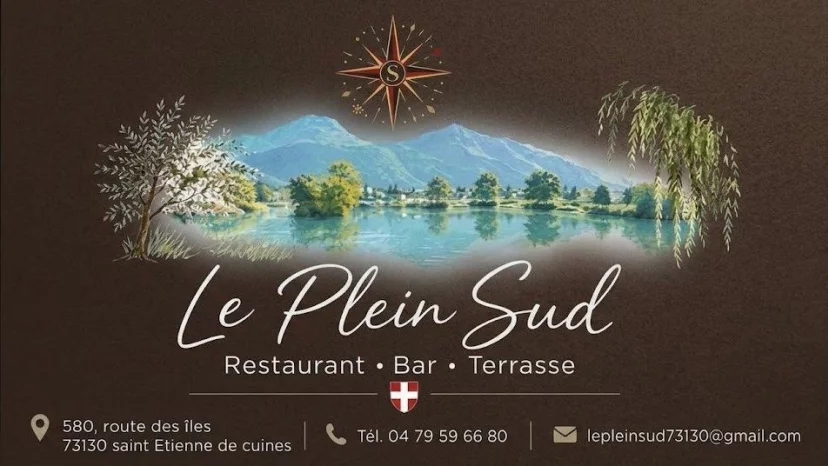 Le Plein Sud