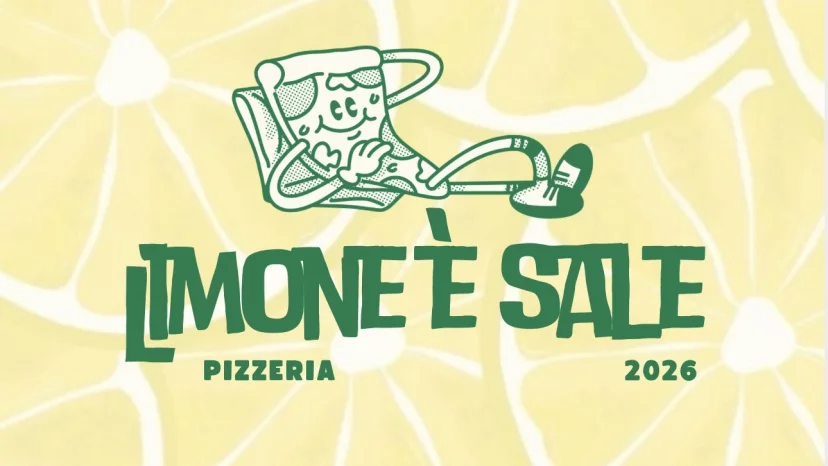 Limone é Sale