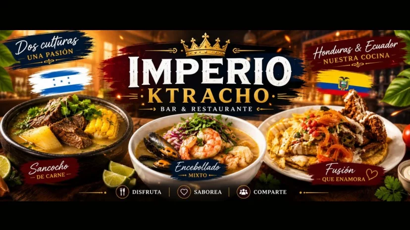 Imperio Ktracho