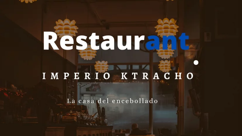 Imperio Ktracho