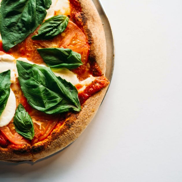 Pizzeria La Divina a Verbania