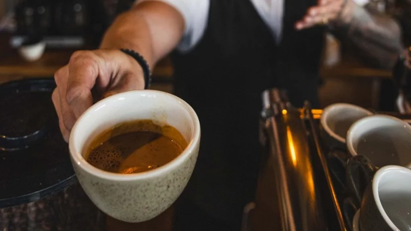 Michelle Bakery & Coffee