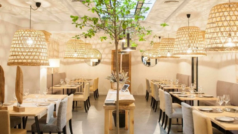 Restaurante El Cup 