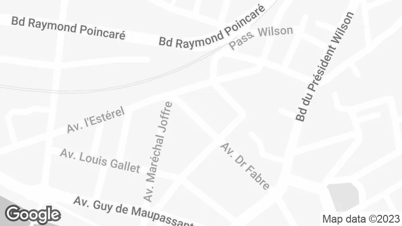 Google Maps