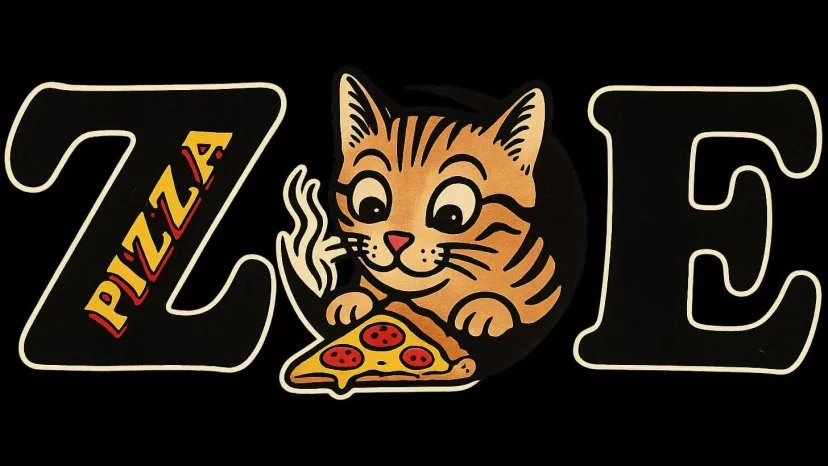 Pizza Zoe