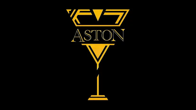 Aston