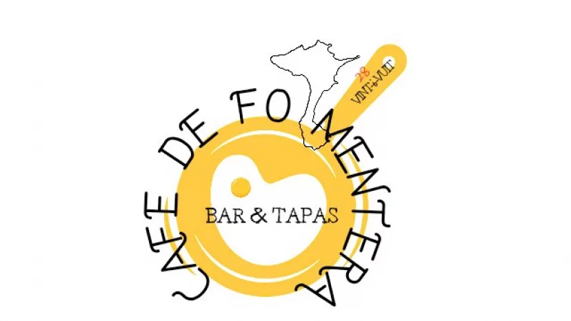 Café de formentera