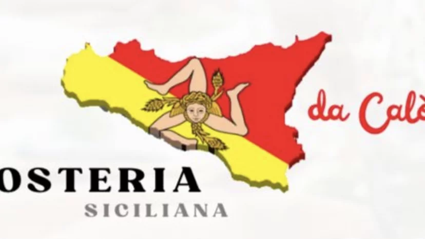 Da calò osteria siciliana