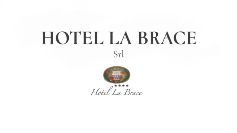 La brace