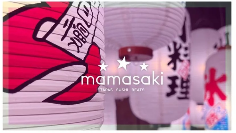 mamasaki