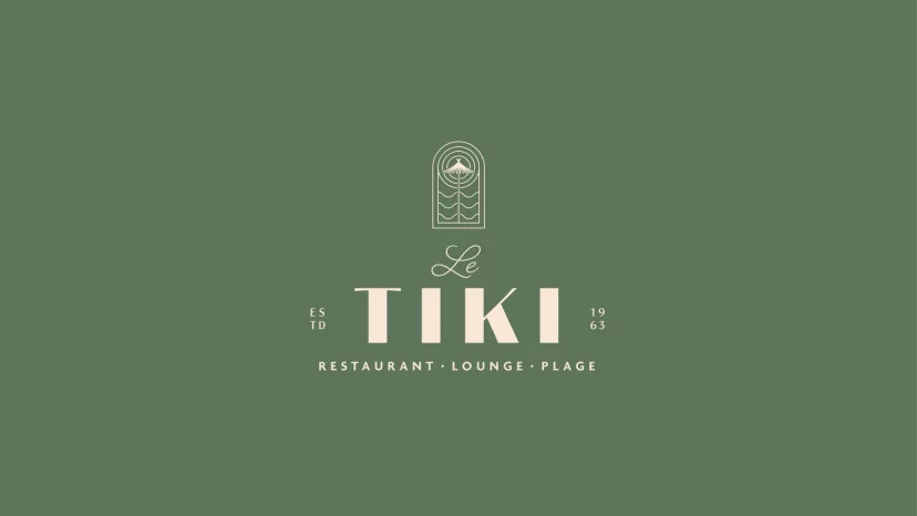 Le Tiki