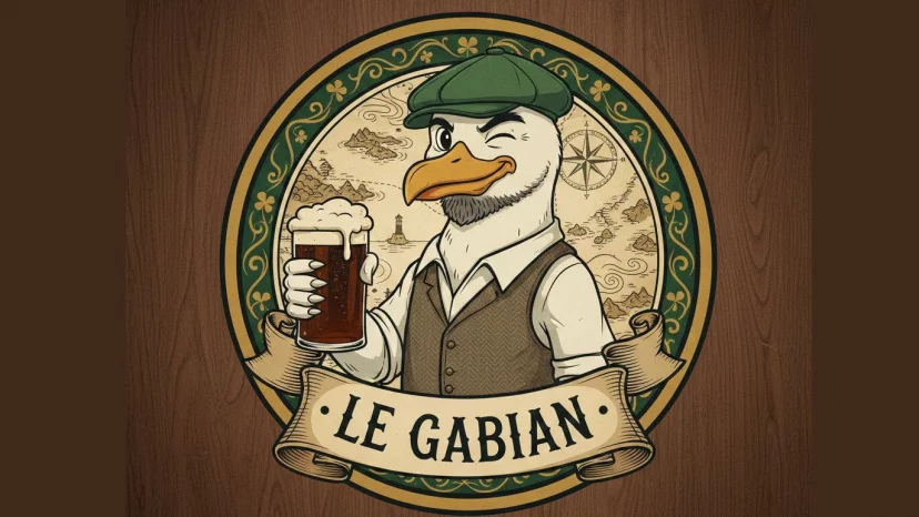 Le Gabian