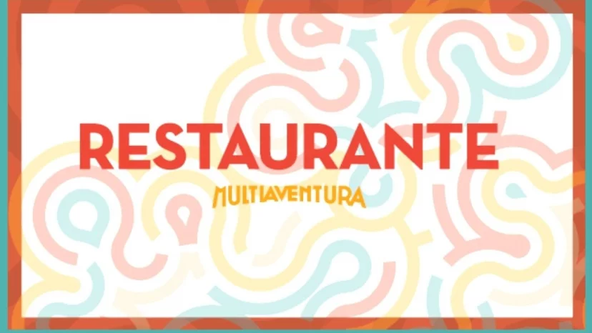 Restaurante multiaventura