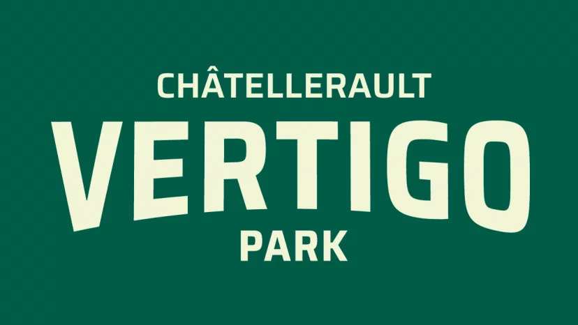 VERTIGO PARK Châtellrault