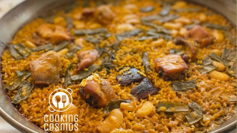 Cooking Cosmos