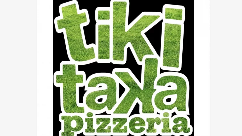 Tiki taka